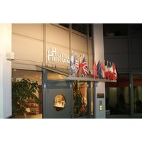 Kirchheim bei München - Hotel Herian