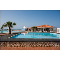 Santa Maria - Murdeira Village