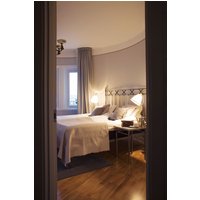 Uppsala - Grand Hotell Hörnan