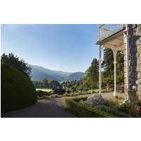 Pooley Bridge - Macdonald Leeming House