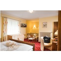 Bad Hofgastein - Landhotel Steindlwirt