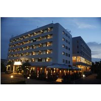 Krabi - Boon Siam Hotel