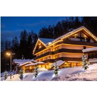 Madonna di Campiglio - Luna Wellness Hotel