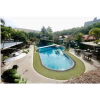 Pattaya - Momento Resort