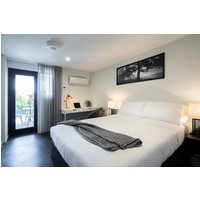 Brisbane - Ascot Budget Inn & Residences