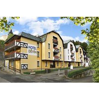 Mariánské Lázně - Spa Hotel Devin