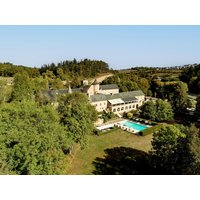 Rodez - Château de Fontanges