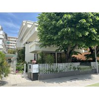 Riccione - Hotel President - Vintage Hotel in centro
