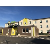 Brive-la-Gaillarde - B&B HOTEL Brive-la-Gaillarde