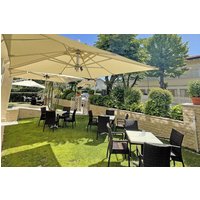 Forte dei Marmi - HOTEL PIGALLE