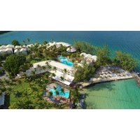 Sainte-Marie - Carayou Hotel & Spa