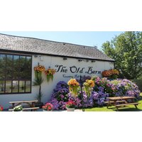 Newport - The Old Barn Inn