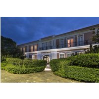 Coyoacán - Hacienda Peña Pobre