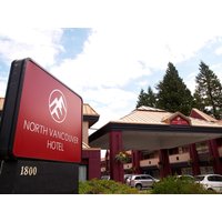 Vancouver - North Vancouver Hotel