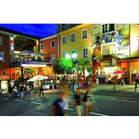 Millstatt - Erlebnis Post - Stadthotel mit EigenART