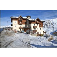 Livigno - Hotel 2000