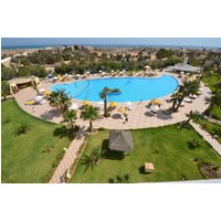 Djerba Midun City - Sidi Mansour Resort & Spa