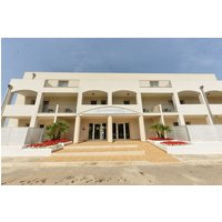 Carovigno - Donnosanto Residence Torre Santa Sabina