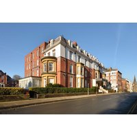 Scarborough - The Caledonian New Southlands Hotel
