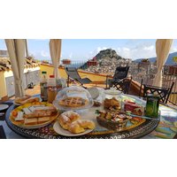 Mistretta - Heart Of Sicily