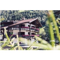Sand in Taufers - Hotel Auren