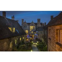 Oundle - The Talbot Hotel, Oundle , Near Peterborough - The Coaching Inn Group