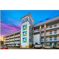 Shoreline - Hotel Nexus; BW Signature Collection