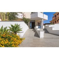 Palau - Palau City Hotel