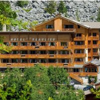 La Clusaz - Beaulieu