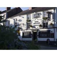 Manchester Airport - King William Rooms