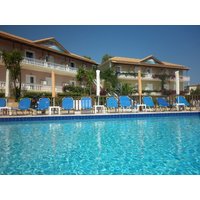 Staden Zante - Zante View Studios & Villas