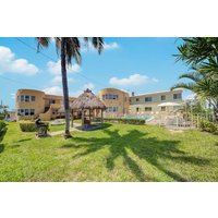 Fort Lauderdale - Hollywood Beach Seaside