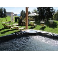 Castelrotto - Berghotel zum Zirm