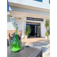 Massafra - Hotel Bizantino