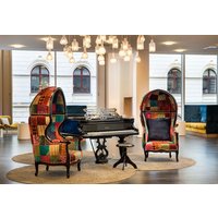 Leipzig - elaya hotel leipzig city center