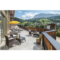 Badia, Trentino-Alto Adigio - Hotel Serena