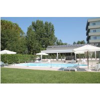 Città di Castello - Hotel Garden Experience