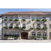 Bayreuth - Hotel Goldener Anker