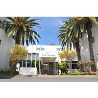 Porto Santo - Hotel Praia Dourada