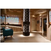 Teruel - Hotel Oriente