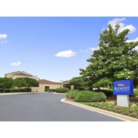 Columbia (SC) - Baymont by Wyndham Columbia Northwest