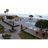 Daytona Beach - Lotus Boutique Inn and Suites