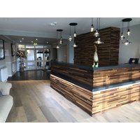 Ulverston - The Dunes Hotel