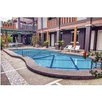 Pantai Cenang - Myvilla Langkawi Hotel