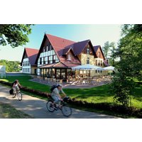 Burg - Logis Hôtel Kur- und Wellnesshaus Spree Balance