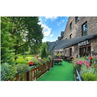 Bergheim - Landhaus Danielshof