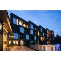 Baiersbronn - Fritz Lauterbad