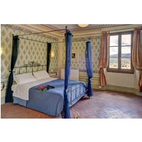 Poppi - Albergo San Lorenzo