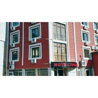 Bursa - Hotel Torun