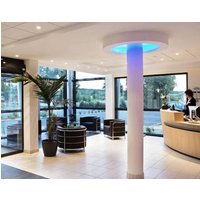 Saint-Grégoire - Escale Oceania Rennes Cap Malo